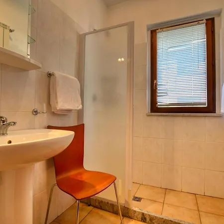 Cipresso 33 Appartement