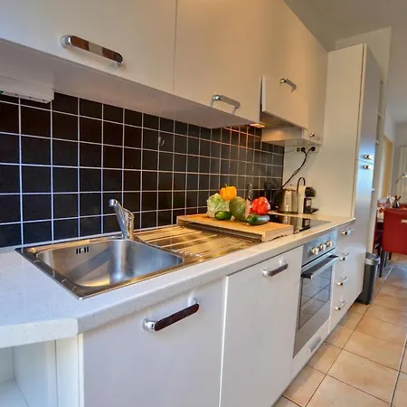 Cipresso 33 Apartment *