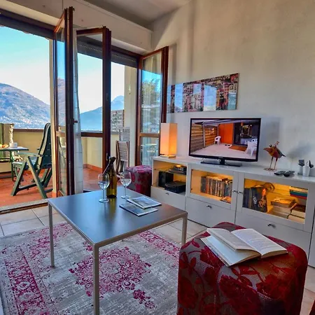 Cipresso 33 Apartment