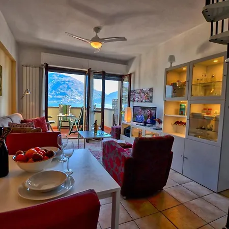 Apartment Cipresso 33 Acquaseria