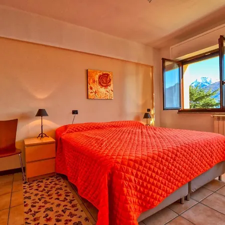 Apartment Cipresso 33 Acquaseria