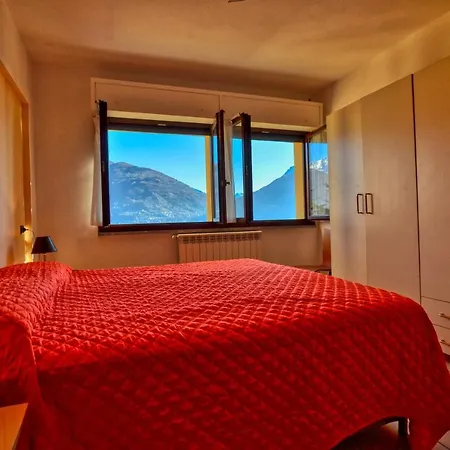 Apartment Cipresso 33 Acquaseria