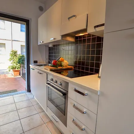 Apartment Cipresso 33 Acquaseria